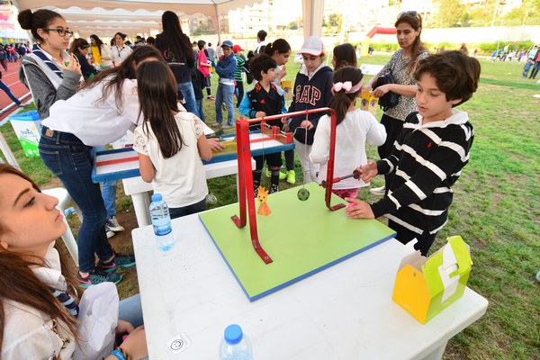 Ghadouna Easter Fiesta Part 2